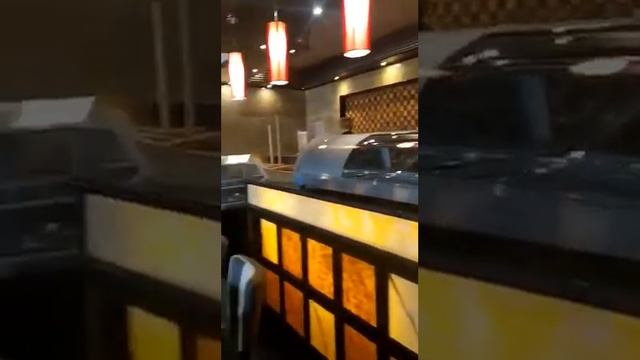 Китайские рестораны