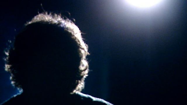 Louder Than Life: Почему?