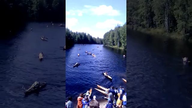 Нефтеюганский район сказка