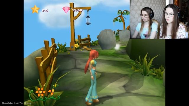 ПОСМОТРИ ЭТО ВИДЕО — И ПОЛУЧИ ЭНЧАНТИКС ● Winx Club Game #1