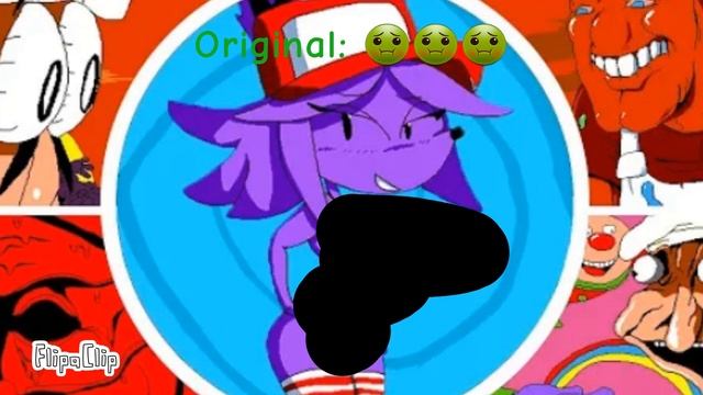 Fixing Rule 34 (Pizza Tower Edition)