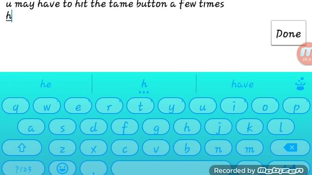 Taming An Ocelot And Wolf On Minecraft