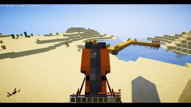 ШЕЙДЕРЫ ДЛЯ МАЙНКРАФТ 1.15.2 (НА СЛАБОМ ПК)