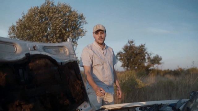 1 000 Kms OFF ROAD On A 300€ CAR | Artcar Ep 1