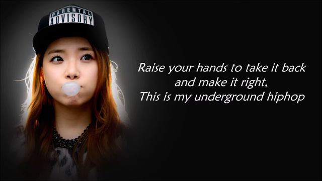 [ENG SUB] Tymee (타이미) As Napper - 