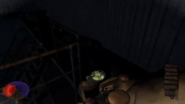 Cryostasis Sleep Of Reason (Анабиоз сон разума) - Паукообразный кривоног #6