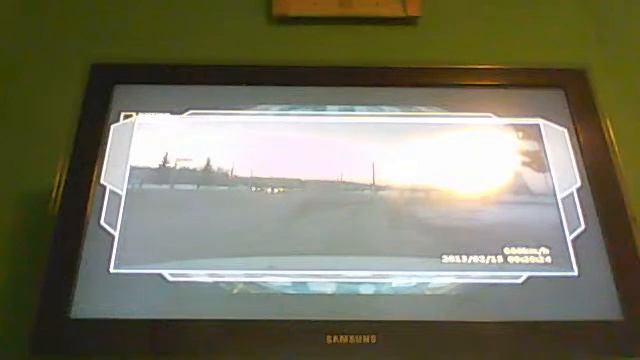 Видео C веб-камеры от  8 сентября 2015 г., 16:37 (UTC)