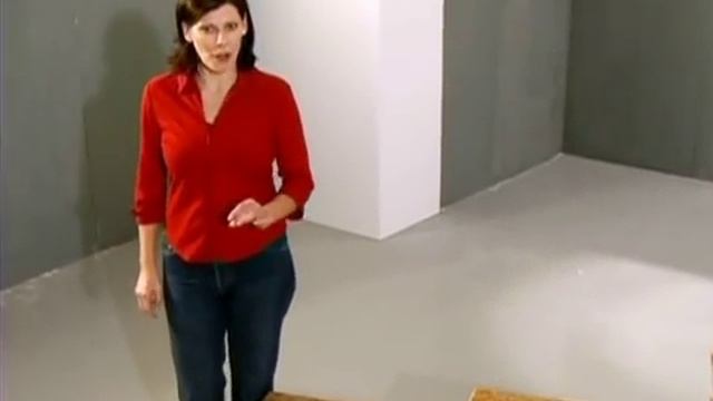 DRIcore Subfloor Installation Video