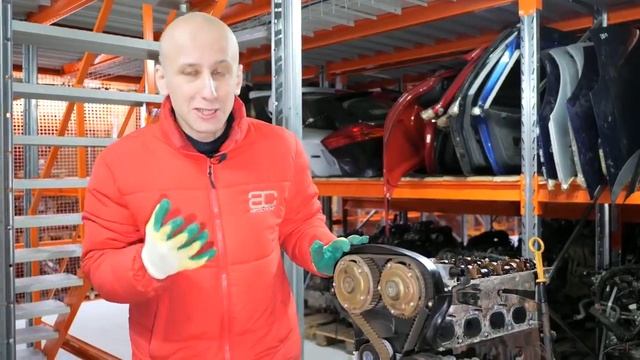 Бюджетные Auto Zone