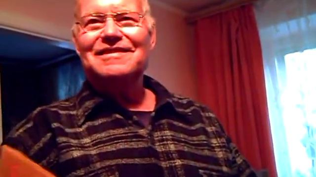 Кузнецов В.А. О себе, о прошлом, о музыке.