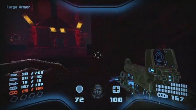 Prodeus Switch Review
