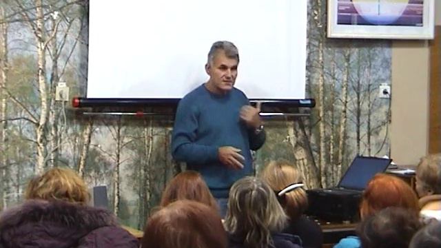 2008 Воскресенье часть 1 из 5. Л.А. Номеровский VTS 01 1