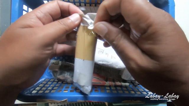 [EP35] Unbox With Me