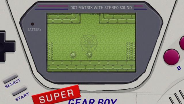 Sally Face #5 Дайте мне закончить серию!