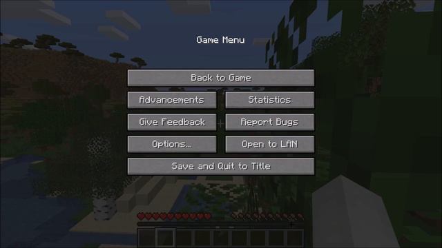 How To Go In To CREATIVE MODE With Cheats DISABLED! (Minecraft)