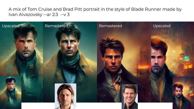 How To Create A Consistent Character With MidJourney (A.I. Art)