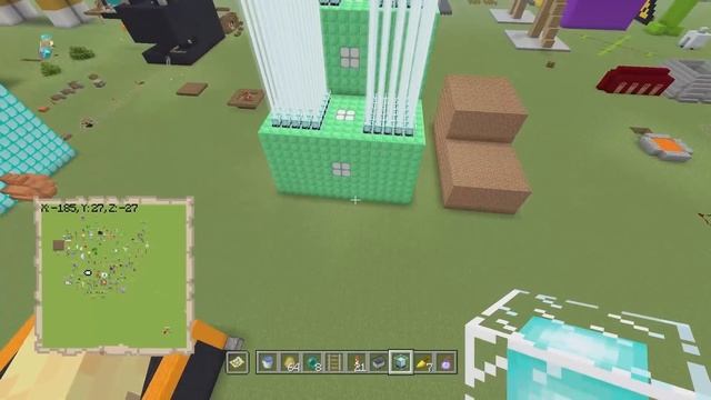 Minecraft Xbox 360 / PS3 TU65 OUT NOW - Changelog