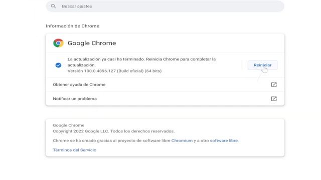 Cómo ACTUALIZAR GOOGLE CHROME A LA ULTIMA VERSIÓN 2024