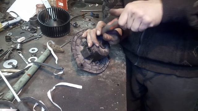 Лада Приора: Замена и ремонт