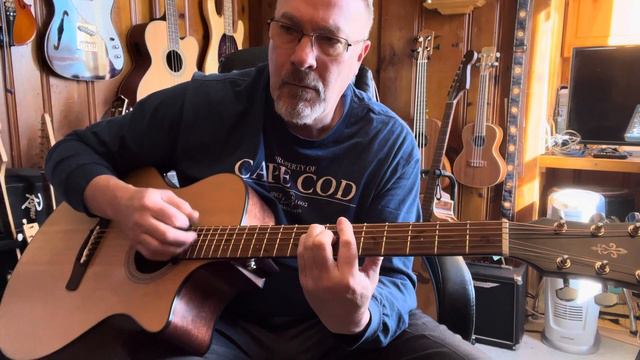 Jordon Davis Take It From Me