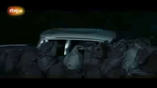 Оборотни Арги