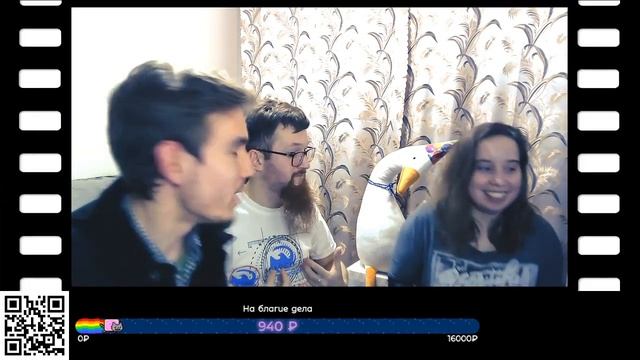 Прямая трансляция Интернет радио ЧебФМ