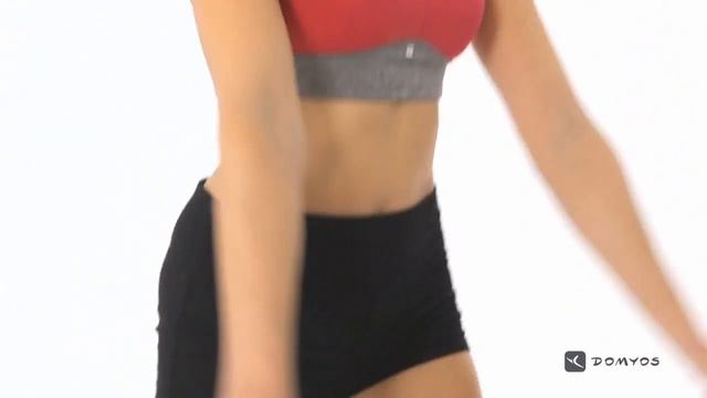 [迪卡儂] Domyos 健身運動品牌 台灣製迷你踏步機