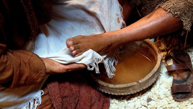 30 сентября. ЧЕРТЫ ВЕЛИЧИЯ. Карл Г. Стивенс