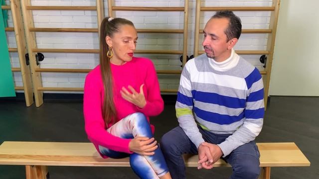 Асимметрия лица-признак паразитов !