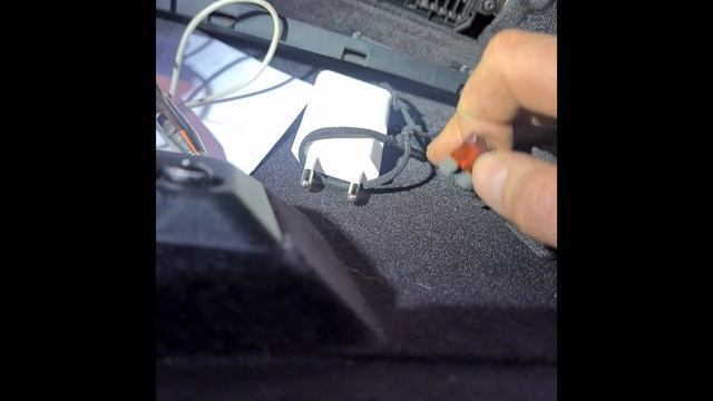BMW 5 Series E60 Instrument Cluster Dead FIX