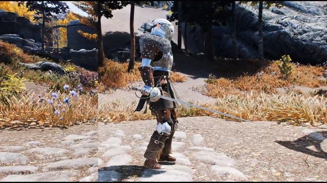 Every SKYRIM Animation MOD List Starts HERE