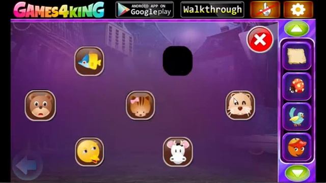 G4K Bland Basketball Player Escape Game Walkthrough