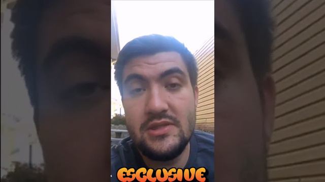 #23 Esclusive [2 дня забуханый]