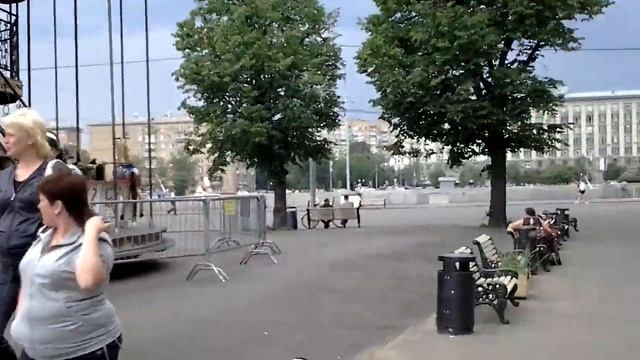 Камера Samsung Galaxy Tab 2 (10.1) (camera Test, Sample), HD, 720p