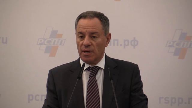 Александр БРАВЕРМАН на Форуме Институтов Развития 2017