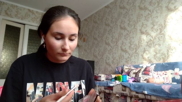 Влог|Целый день с нами. Уборка в квартире ??
