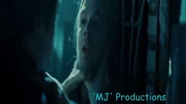 Twilight - The Battle In The Ballet Studio