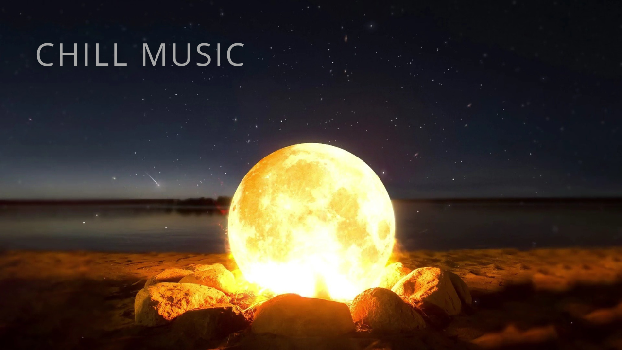 Chillout Mix Lo Fi Hip Hop Beat.