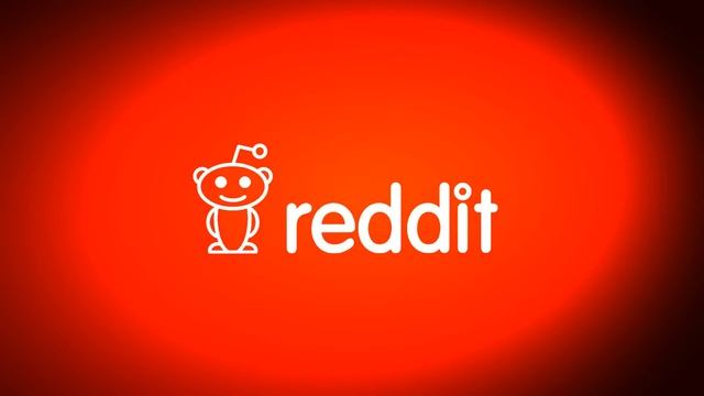 Reddit Logo