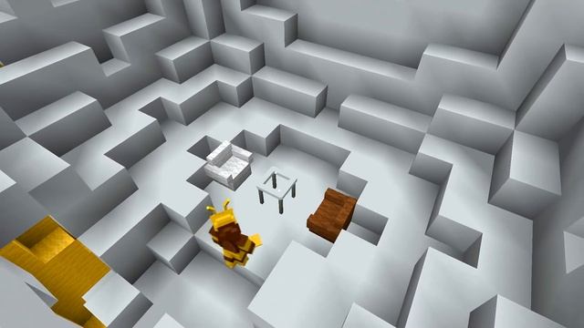 GIGA MACHAMP Vs ALAKAZAM HOUSE BUILD BATTLE - MINECRAFT VS POKEMON