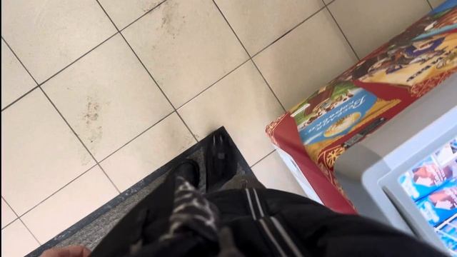 Лайтовая покатушка на атаки 250 ЕF