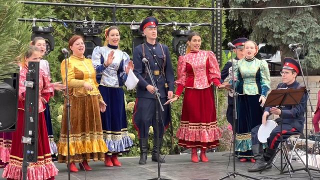 Ойся, ты ойся #белгородвцвету