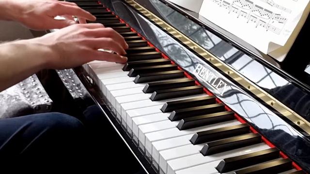 Sonata In D, Op. 12 No. 1, 3rd Mvmt Rondo Allegro By Beethoven (ABRSM Grade 7 Violin, A4, 2020-2023