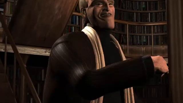 Final Deal (Sign) - Faust: Seven Games Of The Soul