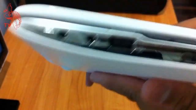 ปลาหวันทีวี #10 - Unbox Asus 1225B (AMD APU)