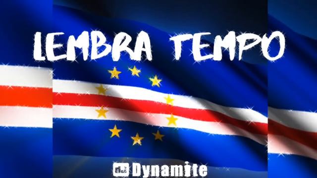 ✪ LEMBRA TEMPO DJ DYNAMITE (2020)✪