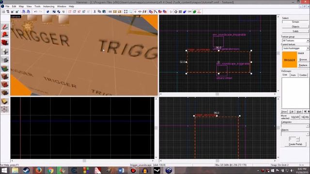 Tutorial 3: Basic Soundscape Tutorial In L4D2 Hammer