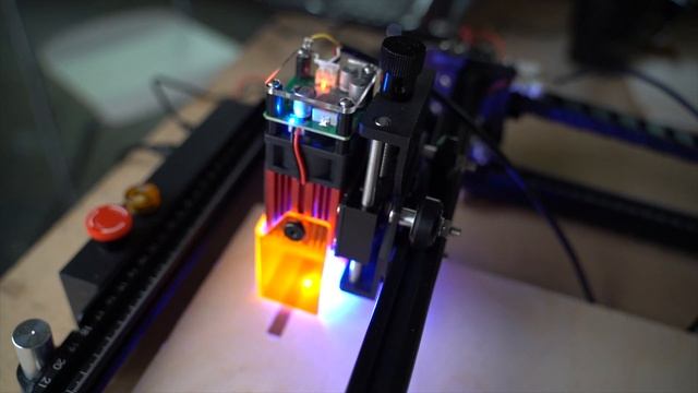 NEW Favorite Diode Laser Engraver? Ortur Laser Master Engraver 2 Pro!