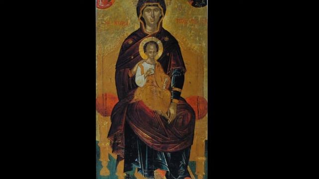 Русская православная музыка слушать