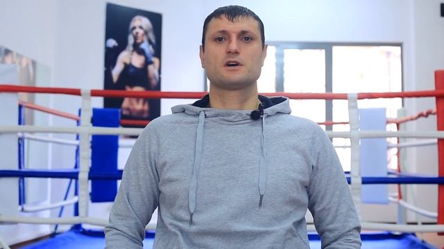 Обращение бойца: Артур Одилбеков